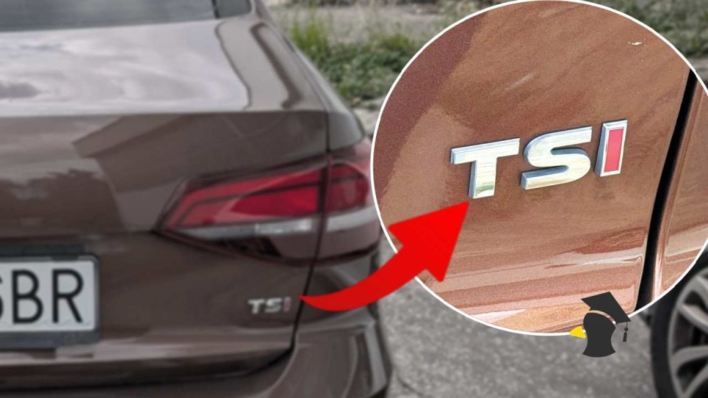 Expert na autá prezradil, čo znamenajú skratky ako TSI, TDI a ďalšie. Väčšina vodičov nepozná ich význam