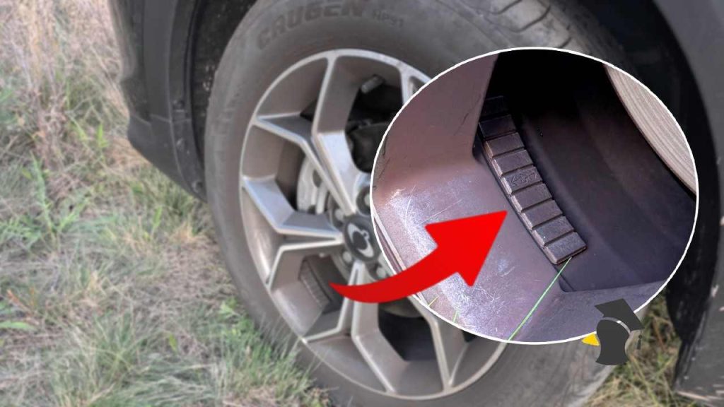 Na disku auta ich máš pravdepodobne aj ty. Mechanik vysvetľuje, čo sú tieto kocky a prečo by jazda bez nich...