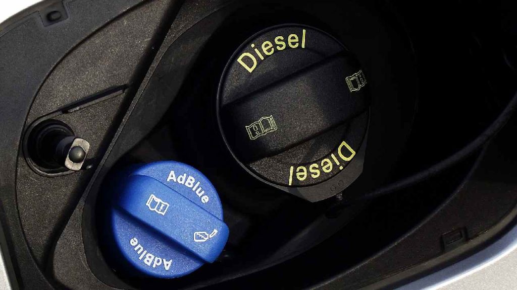 Hlási tvoje dieselové auto chybu AdBlue? Mechanik ukázal jednoduchý trik, ako to opraviť bez servisu