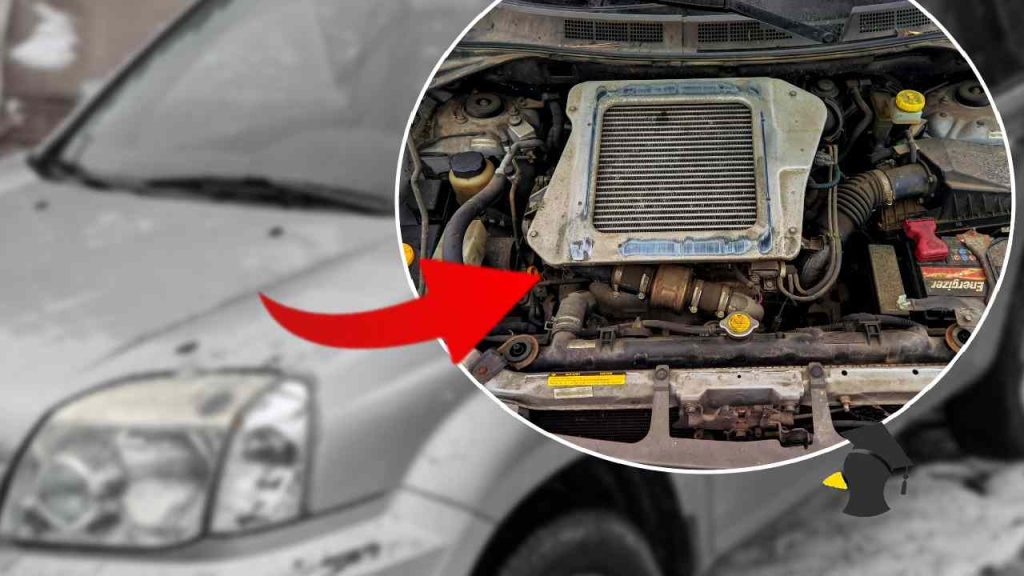 Mechanik varuje vodičov pred zvukmi, ktoré môžu zničiť tvoje auto. Jeden z nich môže zabiť motor v priebehu...