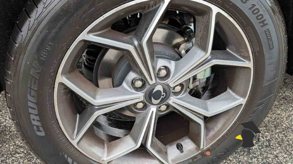 Mechanik prezradil, aký brzdový kotúč máš na aute, čo to o tvojej jazde hovorí a ktorý typ je pre teba...