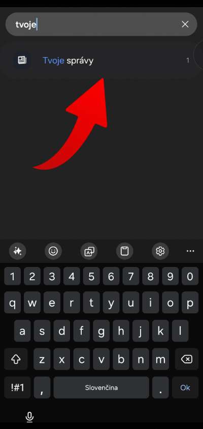 pridanie widgetu so spravami na androide_2