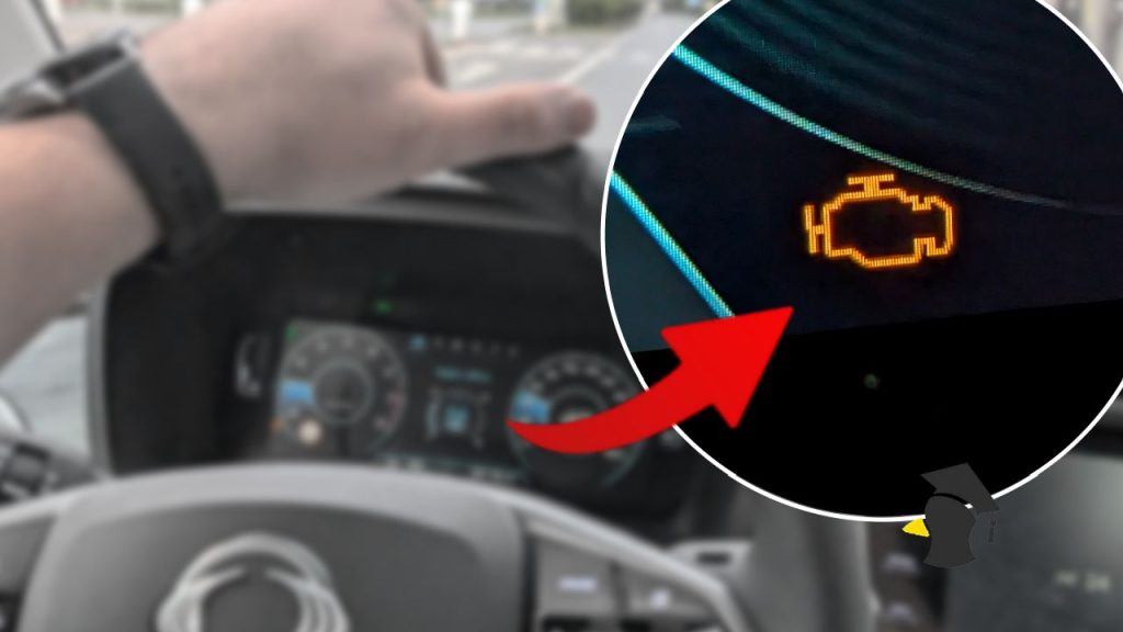 Známy automechanik varuje, že ak sa ti v aute rozsvieti jedna z týchto ikoniek, neignoruj to, hrozí ti zničený...