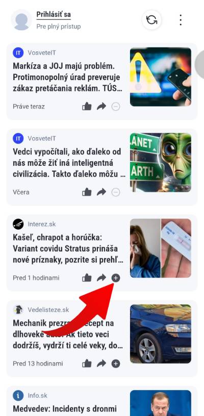 tvoje-spravy-odber-zdroja