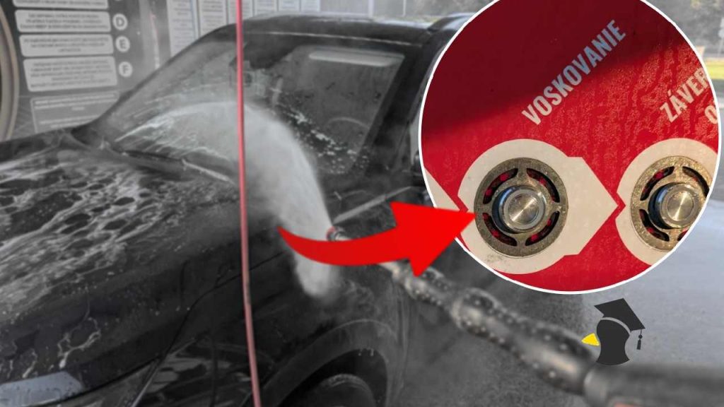 Expert na autá vysvetlil, prečo potrebuješ voskovať auto a či ten z autoumyvárky naozaj stačí. Mnohí šoféri...