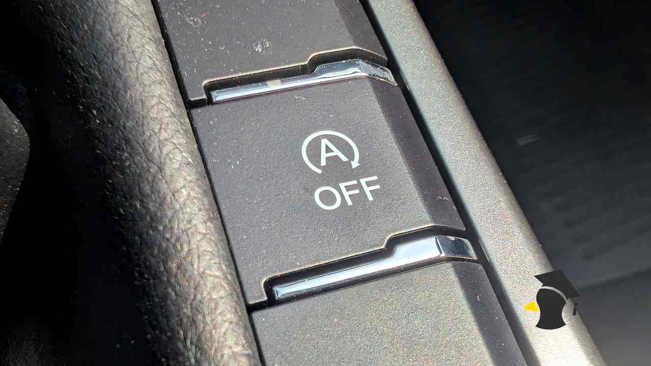 Auto start stop system_2