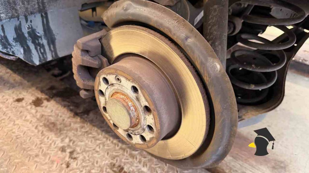 Mechanik ukázal najčastejšie chyby pri výmene brzdových doštičiek. Šoféri často ani nevedia, že si tým môžu...