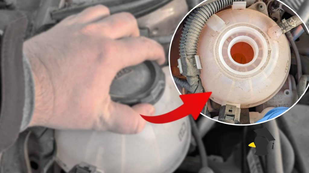 Mechanik prezradil, ako správne skontrolovať chladiacu kvapalinu, či je ešte funkčná a nie stará. Trvá to len...