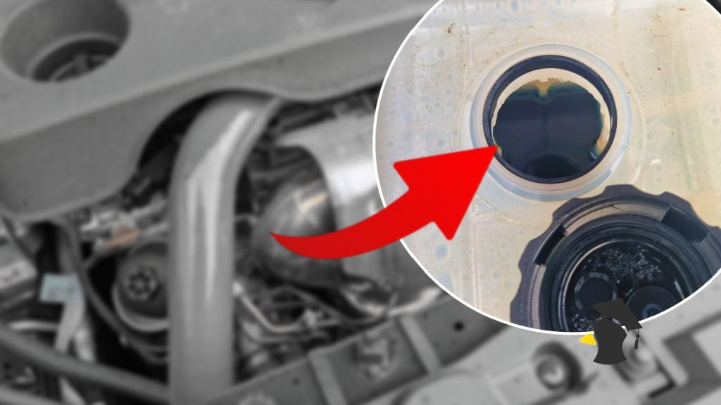 Väčšina šoférov si myslí, že táto kvapalina v aute je večná. Mechanik varuje, že nie je: keď zlyhá, môžeš...