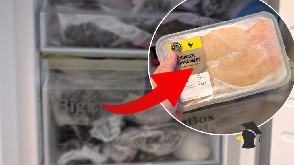 Vieš, ako dlho môžeš mäso skladovať v mrazničke, aby sa nepokazilo? Po tomto čase stráca chuť aj vôňu