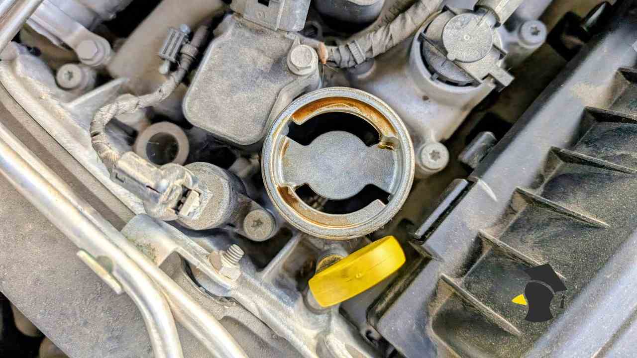 motor kde sa leje olej_1