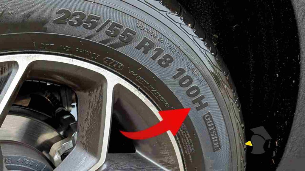 Ak máš na aute lacné pneumatiky, pozri sa na toto písmenko. Prezradí ti, akú rýchlosť zvládnu, inak ti môžu...