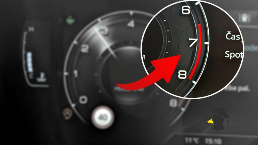 Mechanik odhalil, čo sa stane, keď spravíš Money Shift alebo vytočíš motor do červenej