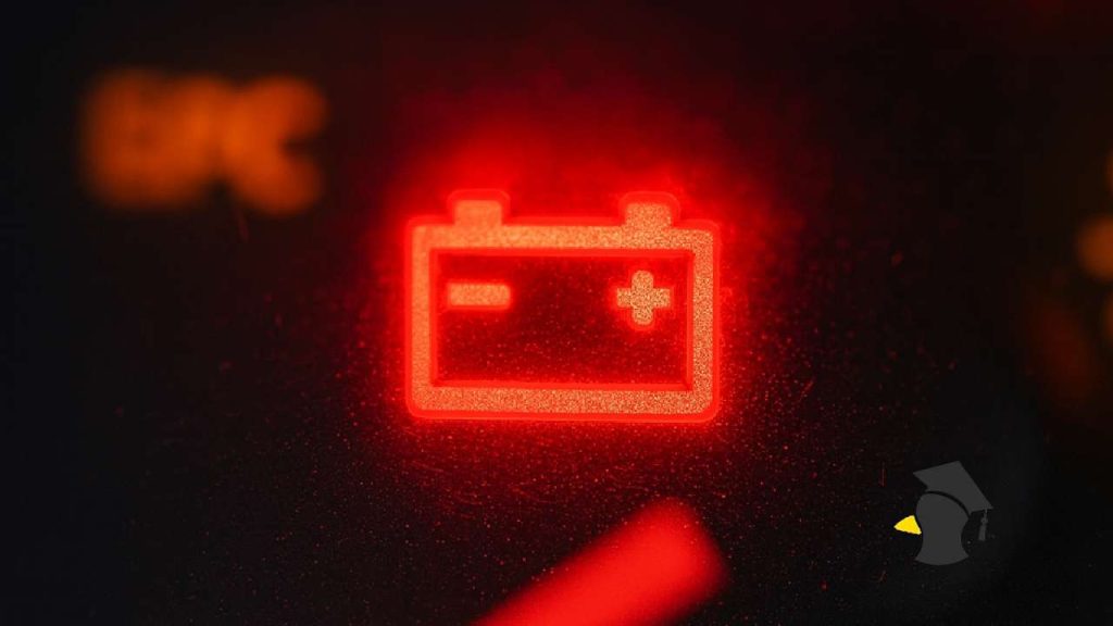 Auto ti nechce naštartovať? Tento detail ti prezradí, či je batéria na odpis alebo ju ešte dokážeš zachrániť