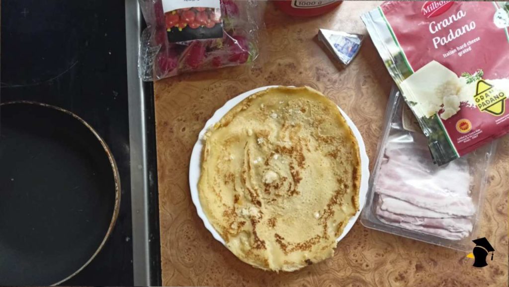 Slané palacinky sa ti trhajú a sú bez chuti alebo mdlé? Väčšina ľudí robí rovnaký omyl. Tomuto sa vyhni
