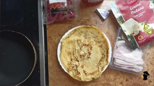 Slané palacinky sa ti trhajú a sú bez chuti alebo mdlé? Väčšina ľudí robí rovnaký omyl. Tomuto sa vyhni