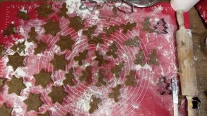 Tieto chyby pri pečení perníkov robia najmä neskúsené gazdinky. Ak sa im vyhneš, predídeš sklamaniu aj tvrdým kúskom