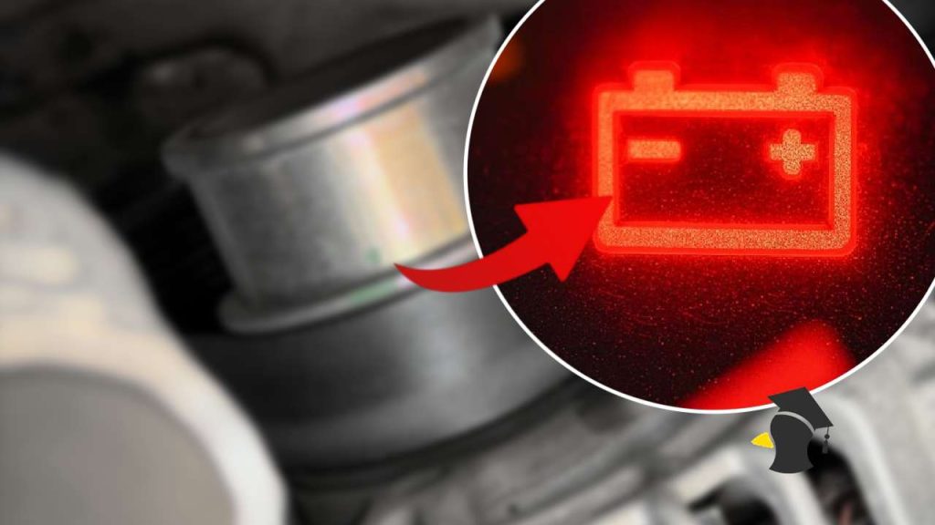 Mechanik prezradil, ako sa správa auto, keď sa batéria prebíja. Tieto signály si vodiči mýlia s inými poruchami