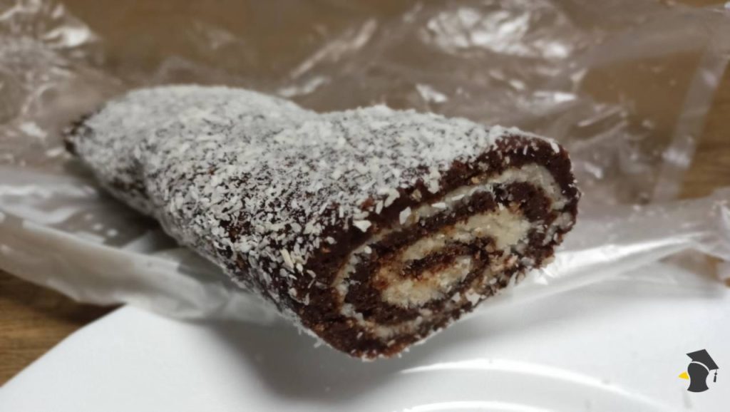 Túto kokosovú roládu robím každý rok. Zmizne zo stola skôr než vianočné koláče