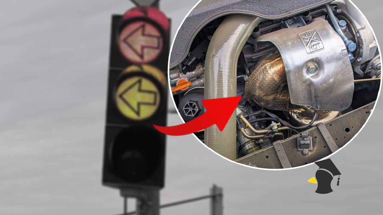 Motor ide normálne, no na semafore zhasne? Tento nenápadný problém trápi tisíce vodičov a mnohí z nich netušia, prečo sa to deje