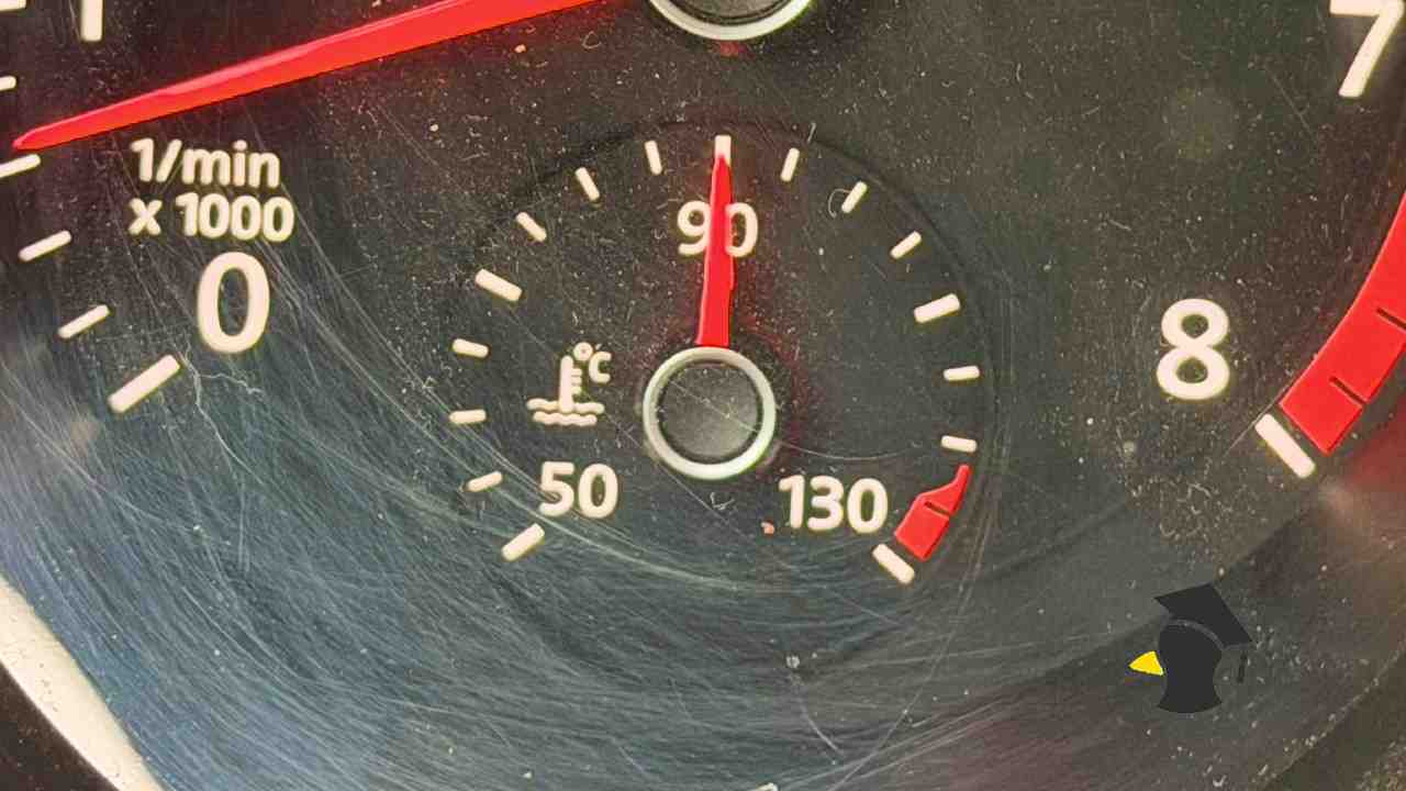 teplota chladiaca kvapalina auto teplota_1