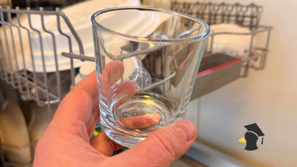 Zapáchajú tvoje poháre aj po umytí? Toto je dôvod, prečo sa zápach stále vracia, aj riešenie, ako ho odstrániš