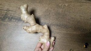 Čerstvý zázvor je malý zázrak, väčšina ľudí netuší, kde všade ho môžu použiť okrem čaju