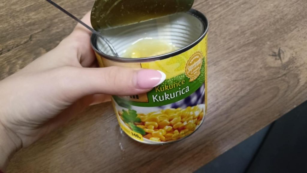 Ako kukurica ovplyvňuje trávenie, pocit plnosti a vyprázdňovanie: Toto robí s tvojím telom