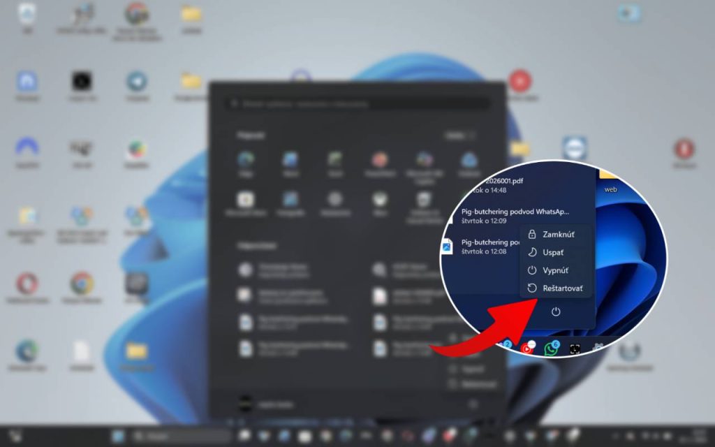 „Vypni a zapni“ alebo „skúsili ste to reštartovať“ nie je mýtus. Problém je, že väčšina ľudí netuší, čo to...