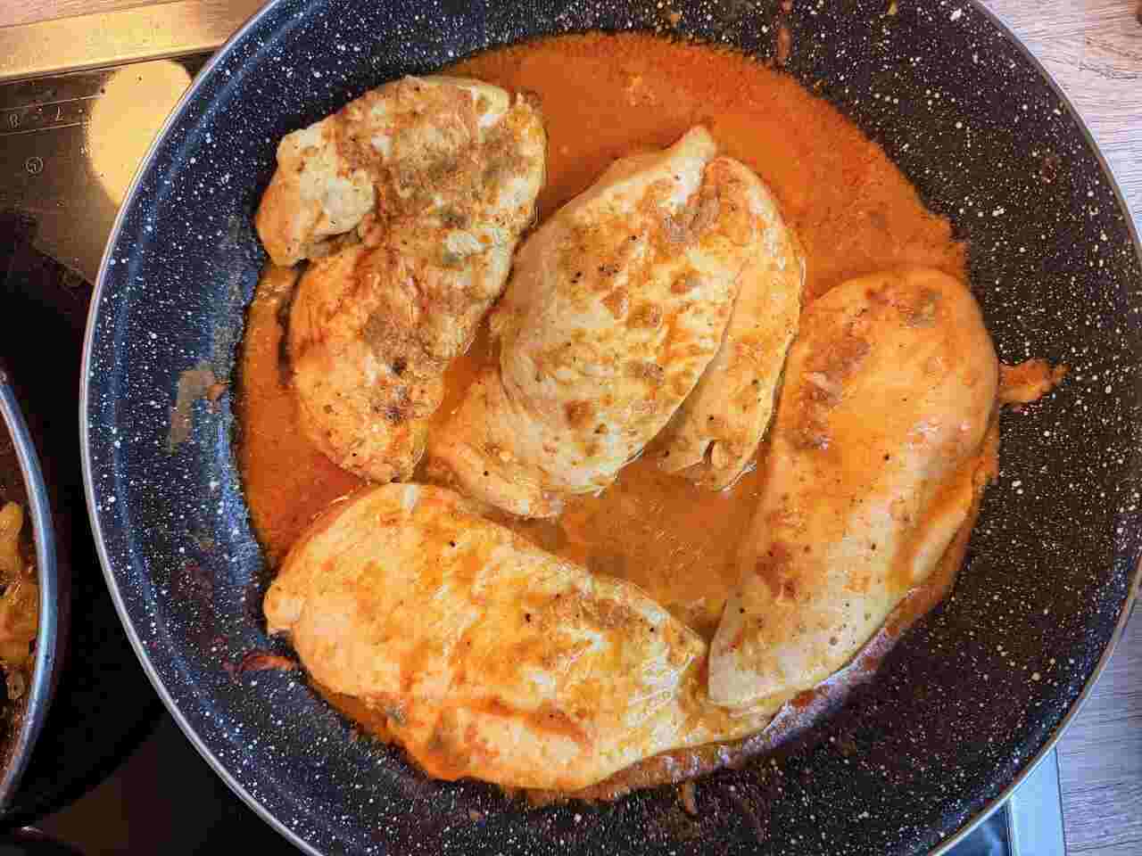 priprava kuracieho masa_2