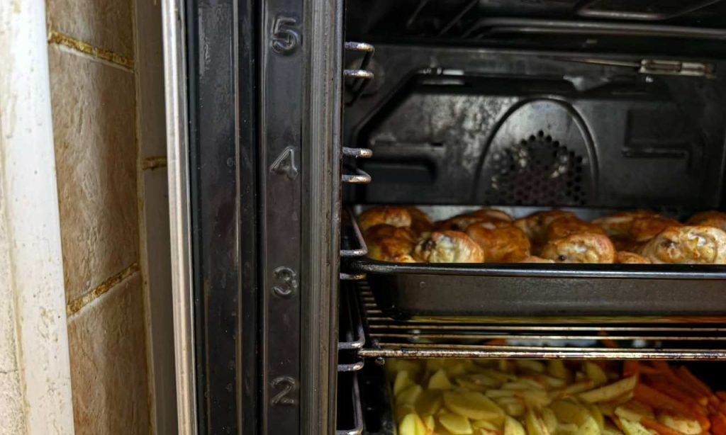 rúra jedlo poradie 2