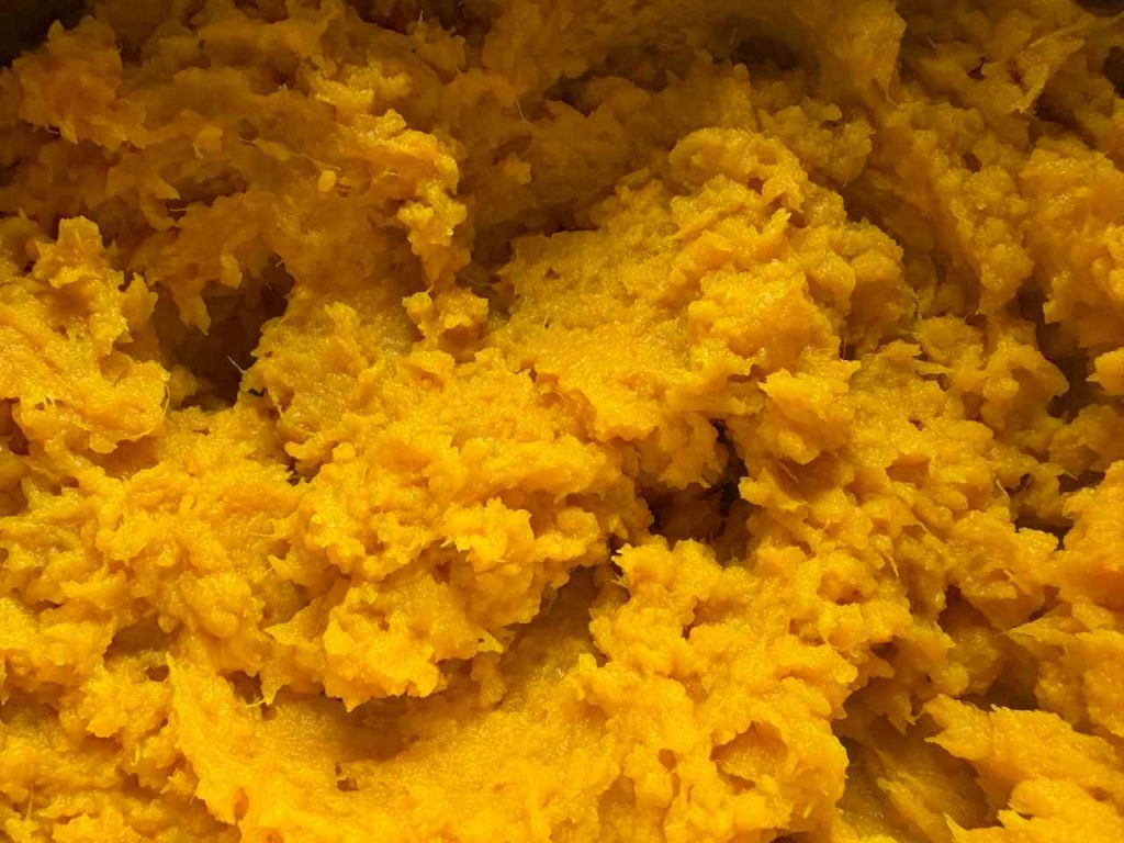 Batatová kaša namiesto zemiakovej? Týchto 5 dôvodov ťa presvedčí, že to stojí za skúšku