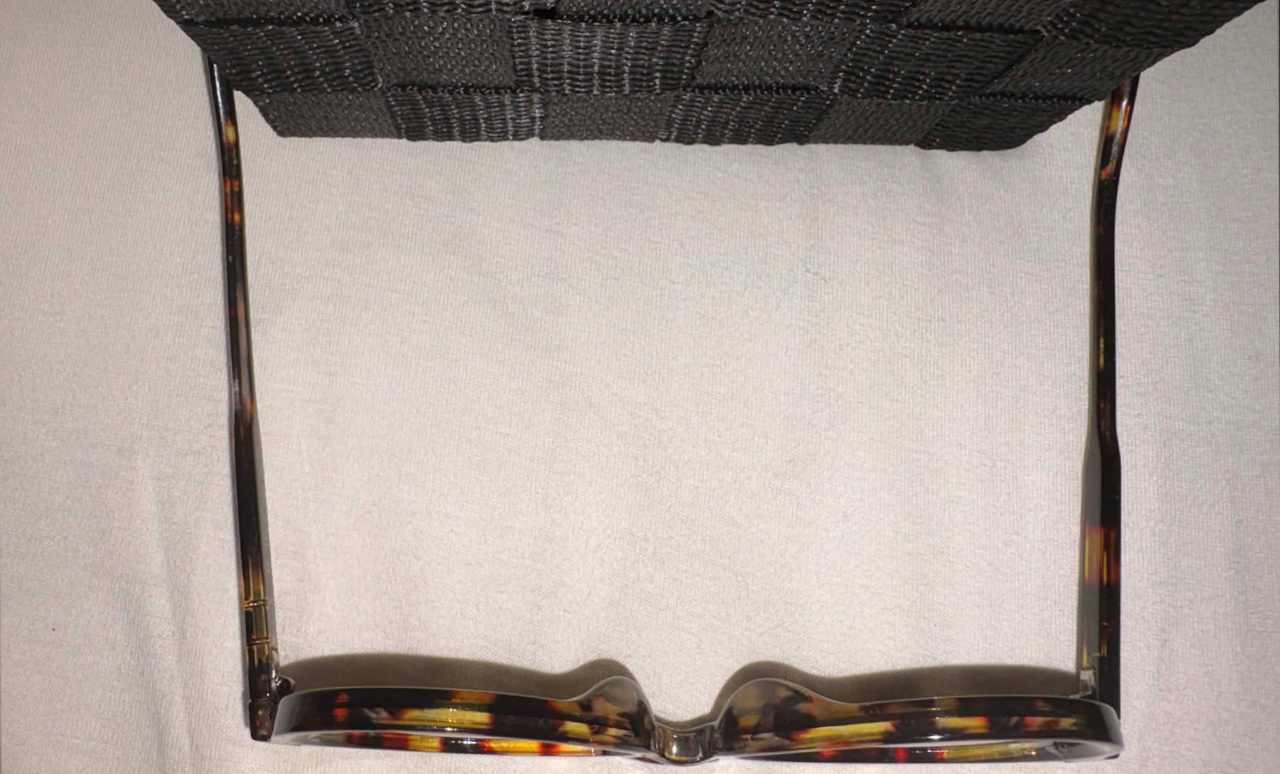 slnečné okuliare roztiahnutie