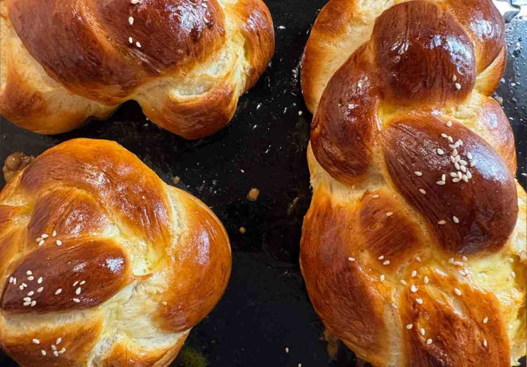 Gazdiná radí, ako si pripraviť domácu vianočku: Túto sladkú tradíciu zvládneš aj bez skúseností