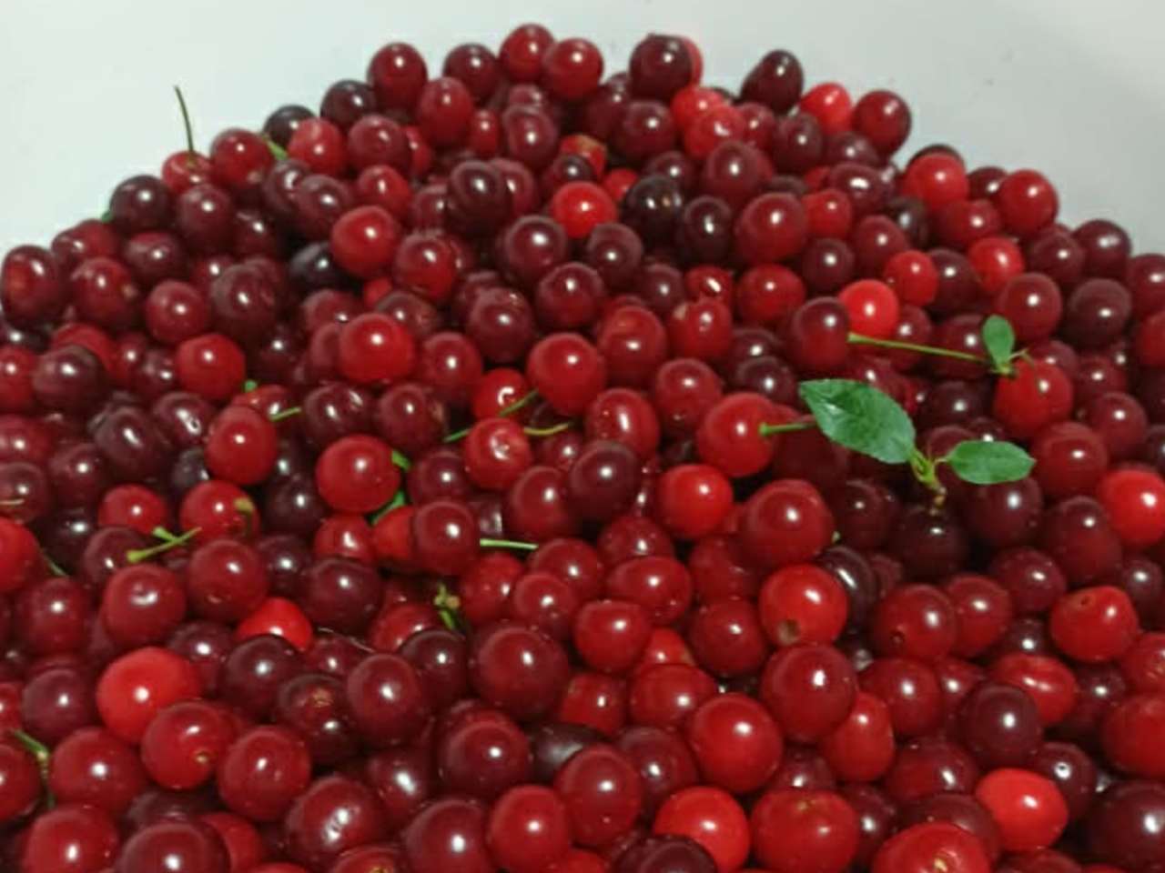čerešne