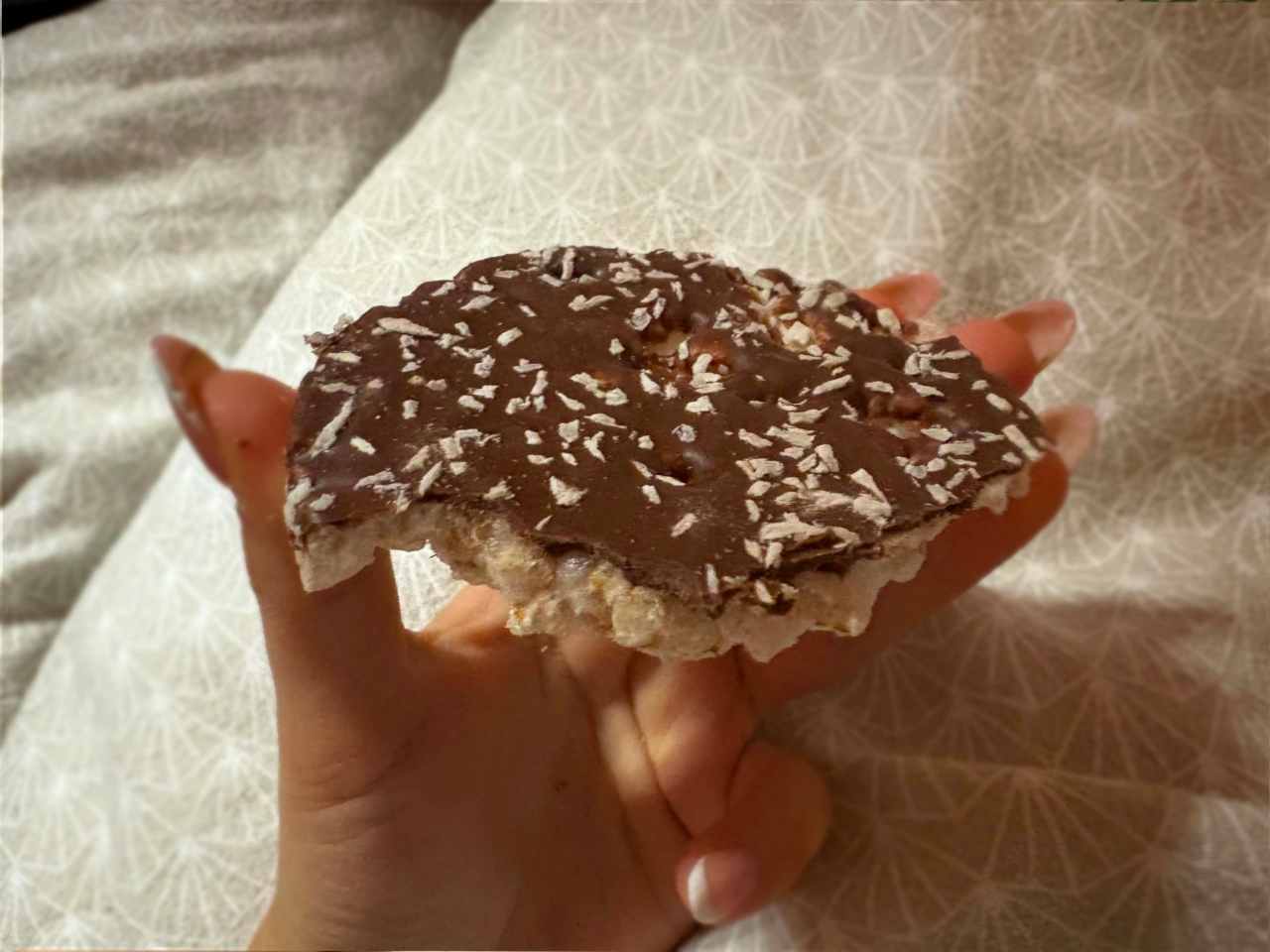 ryžový chlieb