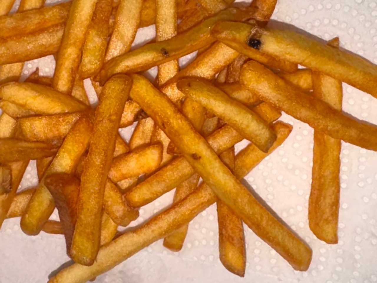 Prečo sú hranolky také návykové? Vedci vysvetľujú, prečo ich chceme stále viac
