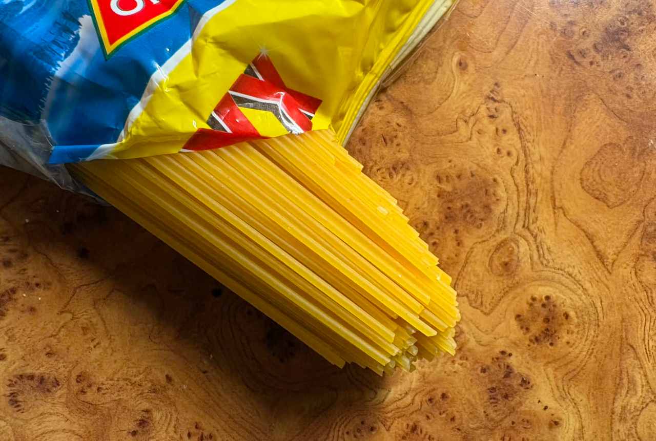 Ako spoznať kvalitné cestoviny už v obchode? Tento znak si všimneš hneď