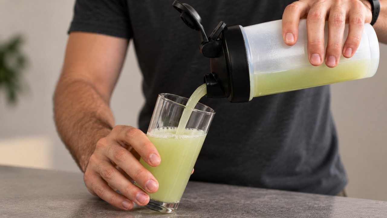 Detoxikačné kúry sľubujú očistu tela. Funguje to ale naozaj? Pozri sa, čo hovorí veda