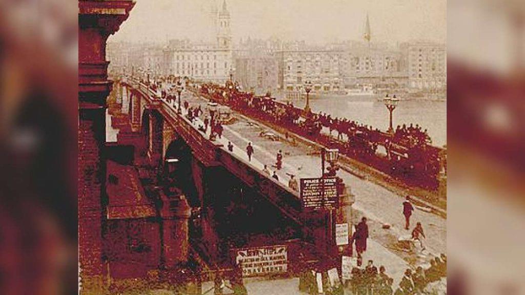 London Bridge