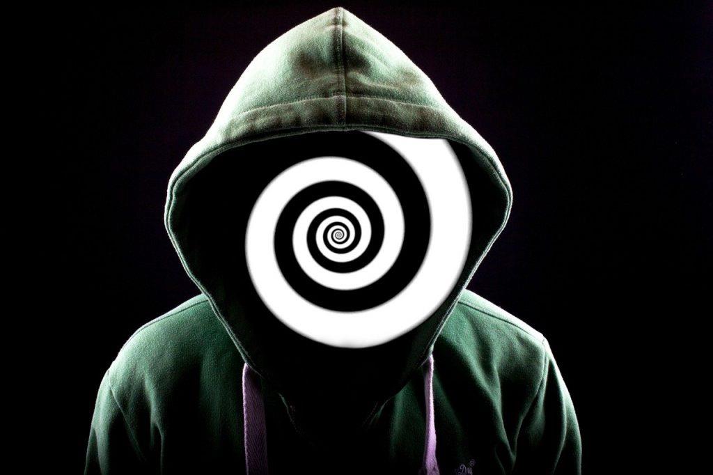 Hypnoza FBI