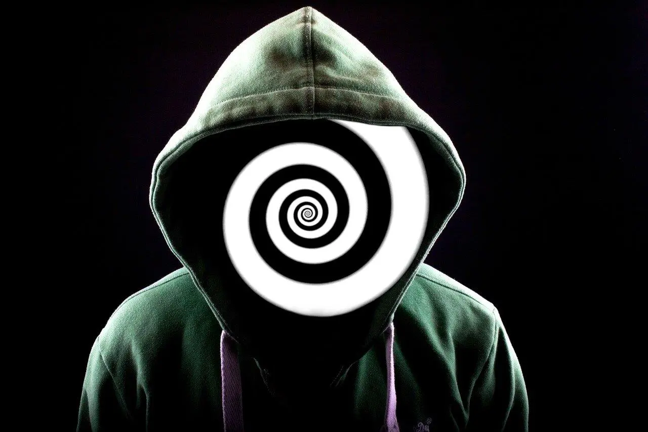 Hypnoza FBI