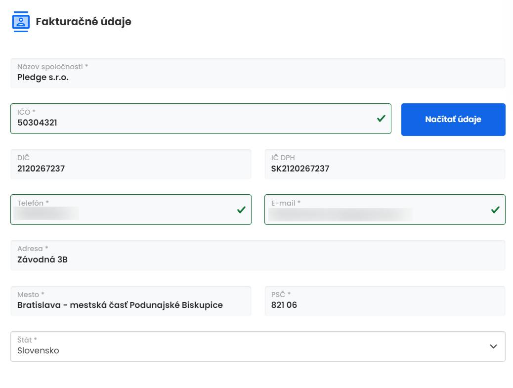 faktury online a zadarmi ako sa registrovat_1