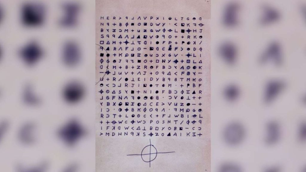 zodiac sprava
