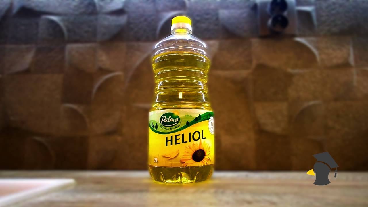 olej