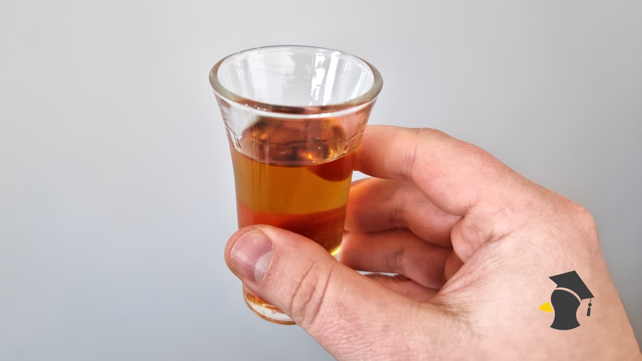 Prečo niektorí ľudia nemajú po alkohole opicu a iní áno? Veda vysvetľuje, prečo