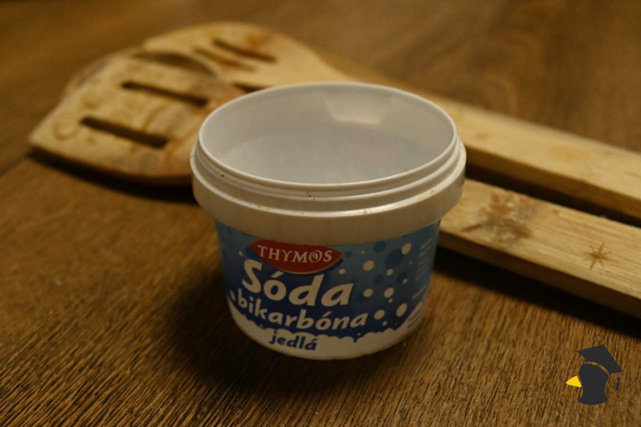 soda bikarbona