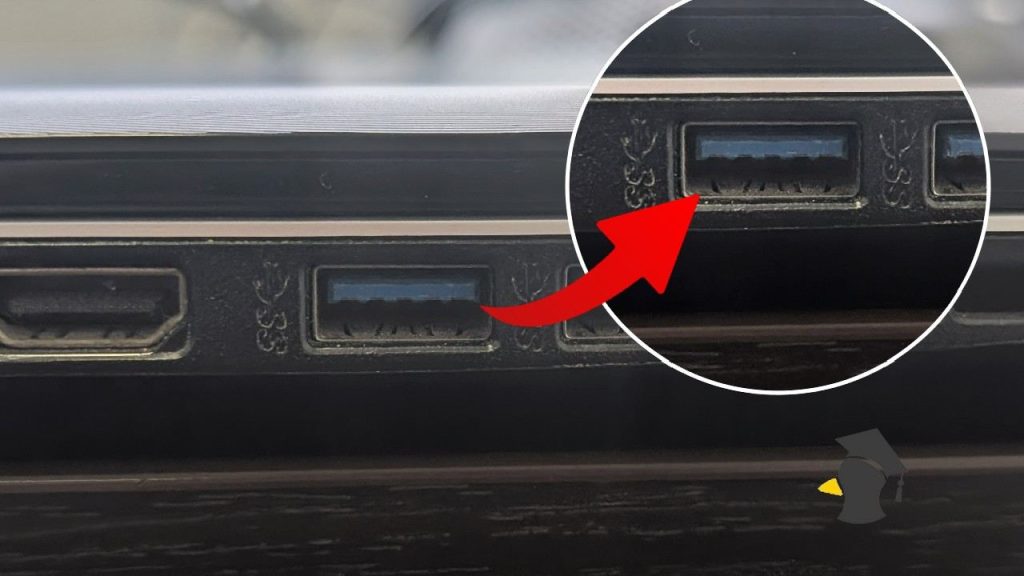 Vieš, prečo majú USB porty rôzne farby? Tieto farby nie sú náhoda. Väčšina ľudí netuší, čo znamenajú