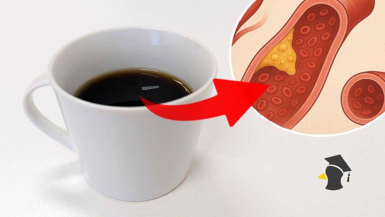 kava a cholesterol