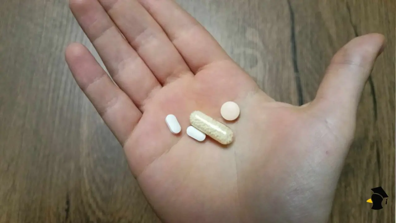 vitamíny